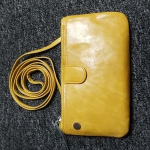 HOBO Crossbody